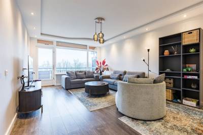 Woning Orionsingel 106 Arnhem