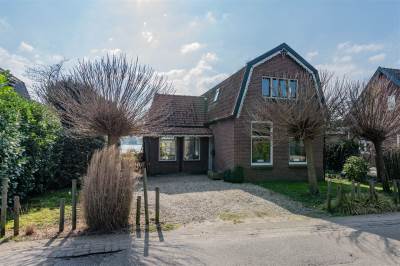 Woning Ruigenhoeksedijk 7 Groenekan