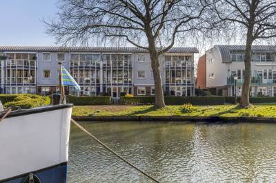 Woning Rijnlaan 47 Nieuwegein