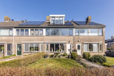 Woning Antoniszstraat 29 Sint Maartensbrug