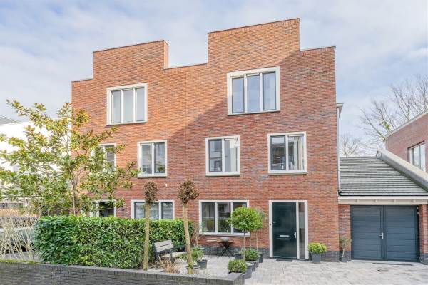 Woning Prinses Amaliahof 2 Weesp