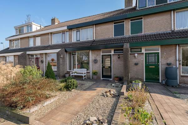 Woning Wilgenroos 14 Culemborg