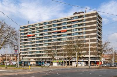 Woning Bentinckplein 70 Rotterdam