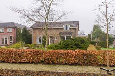Woning Meidoornlaan 27 Roden