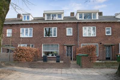 Woning Valkenierslaan 248 Breda