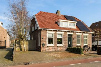 Woning Zuideinde 379 Amsterdam