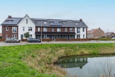 Woning Haverveld 9 Beneden-Leeuwen