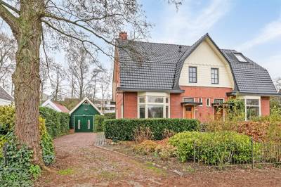 Woning Meerweg 119 Haren (GR)