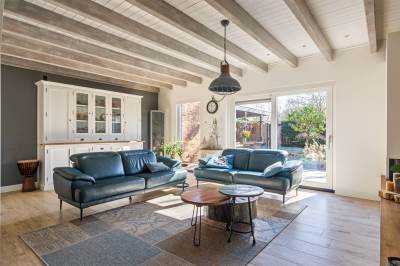 Woning Meierijhoeven 131 Rosmalen