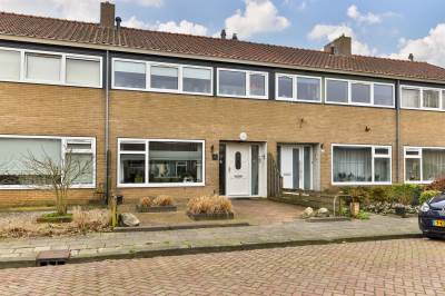 Woning Schrijnwerkersweg 15 Drachten
