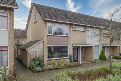 Woning Keizershof 119 Uden