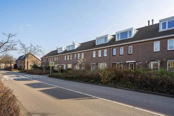 Woning Kadelaan 69 Zoetermeer
