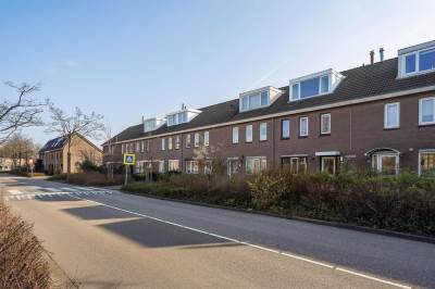 Woning Kadelaan 69 Zoetermeer