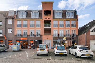 Woning Sint Jansplein 8F Swalmen