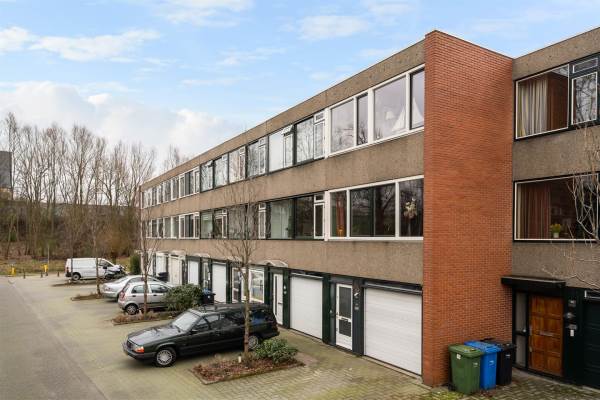 Woning Bolkruid 189 Rotterdam