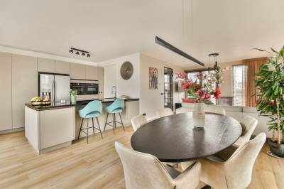 Woning Kruitmolen 17 Muiden