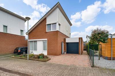 Woning Van Laarsbongerd 27 Heythuysen