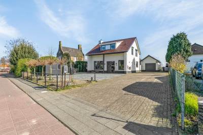 Woning Noorderstraat 78 Sprundel