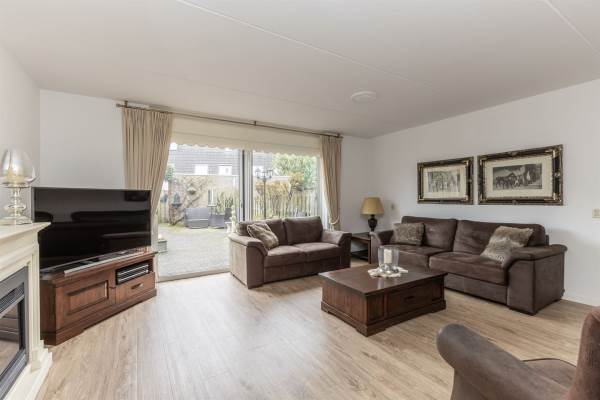 Woning Heintje Davidsweg 36 Leiden