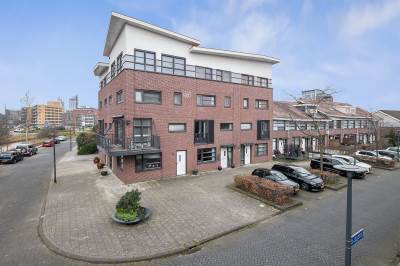 Woning e Terralaan 1 Capelle aan den IJssel