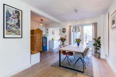 Woning Scheidingstraat 66 Eindhoven