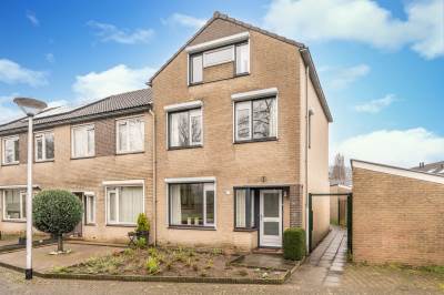 Woning Betuwehof 67 Helmond