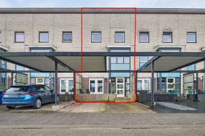 Woning Bataviastraat 36 Almere