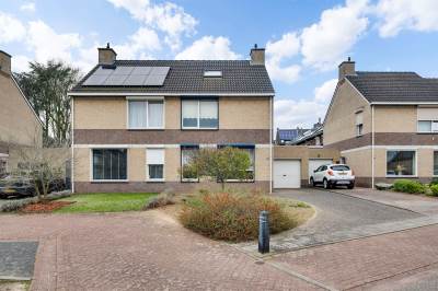 Woning Brededwarsstraat 16 Roermond