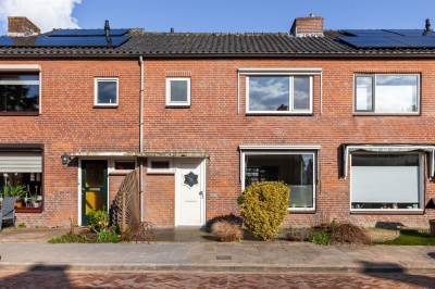 Woning Dahliastraat 40 Zevenhuizen (ZH)