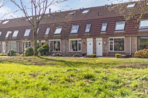Woning Geulstraat 23 Culemborg