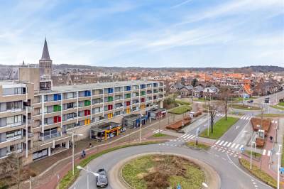 Woning C.F. Smeetslaan 62 Castricum