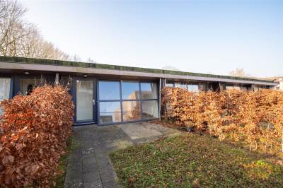 Woning Sperwerstraat 23D Alkmaar