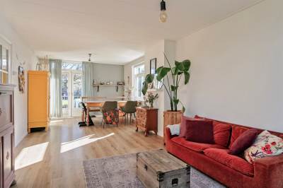 Woning Paulus Potterstraat 4 Alphen aan den Rijn