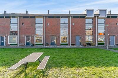 Woning Zevenblad 8 De Meern