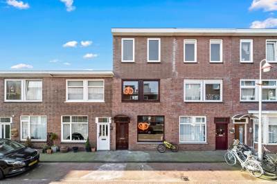 Woning Voornsestraat 35 Den Haag