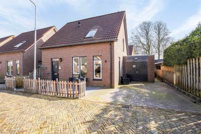 Woning Muldershof 2 Steenderen
