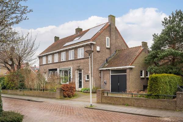 Woning Jan Pieterszoon Coenlaan 7 Vlaardingen