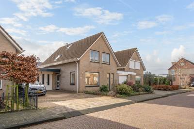 Woning Keyserstraat 40 Maasdijk