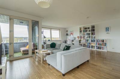 Woning Rottumeroog 28 Hoofddorp