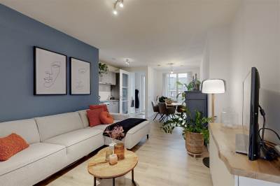 Woning Bethlehemstraat 42 Roermond