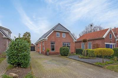Woning Hoofdstraat 19 Buinen