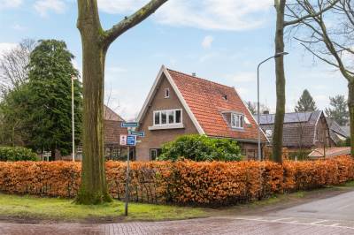 Woning Wilhelminalaan 34 Ermelo