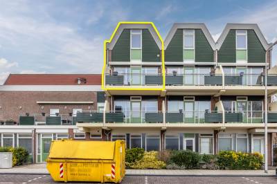 Woning Zwaluwlaan 27 Noordwijkerhout