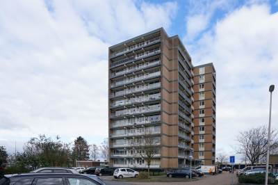 Woning Vrieheidepark 132 Heerlen