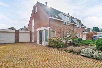 Woning Amerlaan 41 Eindhoven