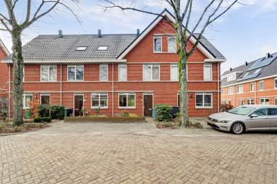 Woning Broekmolenweg 8 Rijswijk (ZH)