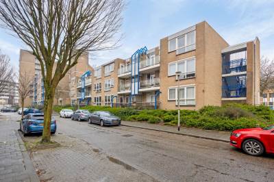 Woning Mari Andriessenrade 91 Capelle aan den IJssel