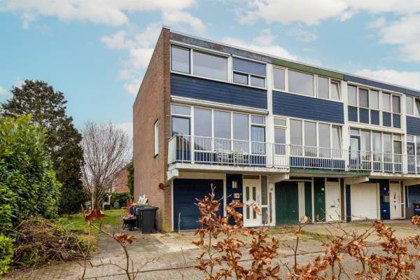 Woning Tjamme 49 Veendam