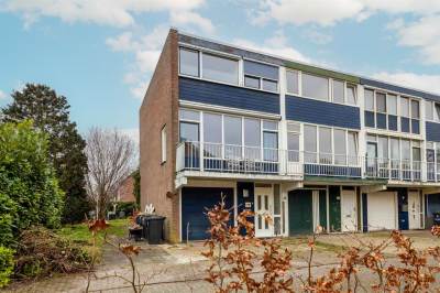 Woning Tjamme 49 Veendam
