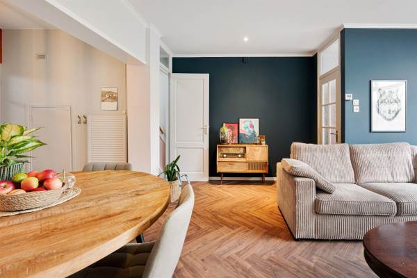 Woning Visserstraat 33 Schiedam